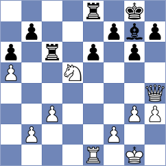 Subelj - Gabriel (chess.com INT, 2024)