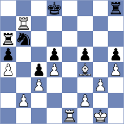 Kazakov - Zhukov (Tula, 2007)
