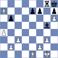 Silva - Vila Dupla (chess.com INT, 2025)