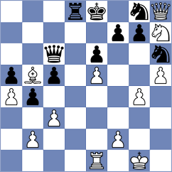 Ajrapetian - Popov (Elets, 2009)