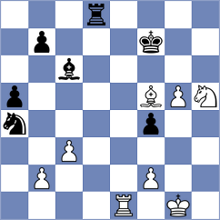 Zou - Mi (Qinhuangdao CHN, 2023)