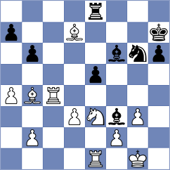 Ruperez Benito - Jacobsen (chess.com INT, 2025)