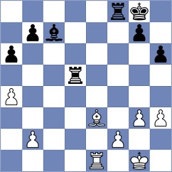 Morelle - Navarro (Europe Echecs INT, 2020)