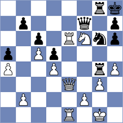 Clawitter - Bahmani (chess.com INT, 2025)