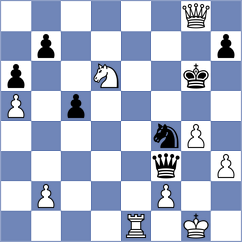 Benedito Salavert - Alcaniz Perez (Montserrat (Valencia) ESP, 2022)