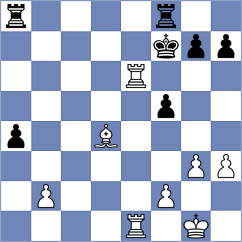Asish Panda - Newansa (chess.com INT, 2025)