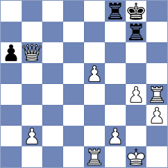 Xu - Attlan (Europe Echecs INT, 2021)