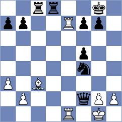 Giordano - Berardino (Petropolis, 2007)