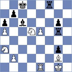 Mololkin - Panchenko (Pardubice, 1994)