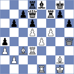 Chigaev - Moreno Trujillo (Mengibar ESP, 2024)
