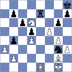 Guerrero Alvarez - Gines (Zaragoza, 1990)
