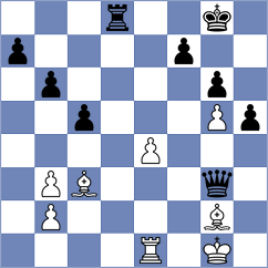 Larsen - Davidsen (Randers, 2012)