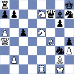 Boyer - Kao (Budapest HUN, 2024)
