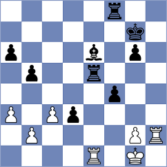 Johansen - Ludvigsen (Fredrikstad, 2001)