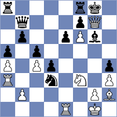 Bristy - Pogorelskikh (chess.com INT, 2024)