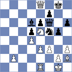 Hebden - Waterfield (Chess.com INT, 2020)