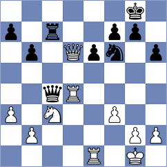 Merriman - Da Silva (chess.com INT, 2024)