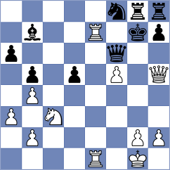 Premanath - De Silva (Malabe, 2015)