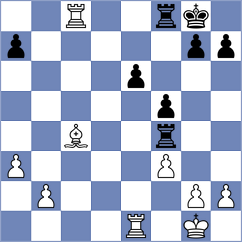 Pollok - Goeppl (Muensterland, 2002)