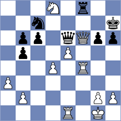 Morozov - Sanchez Jerez (Lorca, 2018)