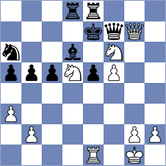 Garcia Caro - Juncosa Padros (Barcelona ESP, 2025)