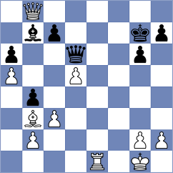 Yoo - Norowitz (chess.com INT, 2024)