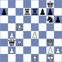 Molina Gil - Fernandez Goyanes (Barcelona ESP, 2024)