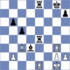 Moreno Carnero - Topalov (Albox, 2005)