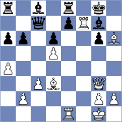 Namay Caceres - Perez Lopez (Barcelona, 1995)