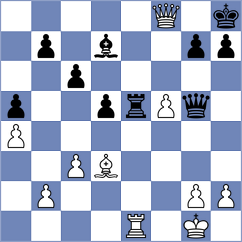 Makkar - Coe (Chess.com INT, 2020)