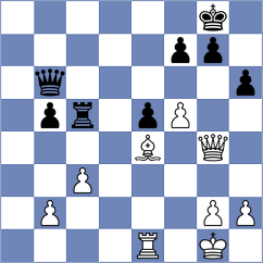 Vivaan Vishal Shah - Luxama (chess.com INT, 2024)