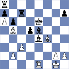Arnold - Kotepalli (Chess.com INT, 2020)