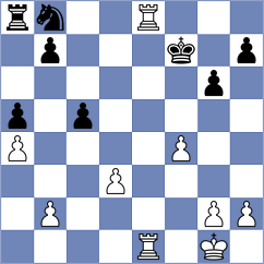 Ibarra Jerez - Sanchez Sanchez (La Roda, 2004)