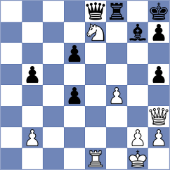 Alonso Orta - Quirke (chess.com INT, 2024)