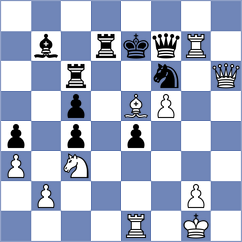 Bueno - Nithyalakshmi (chess.com INT, 2023)
