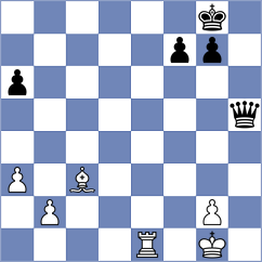 Smith - Revitt (Lichess.org INT, 2021)
