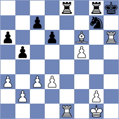 Enkhbaatar - Murthy (Lichess.org INT, 2020)