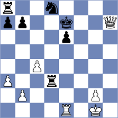Leenhouts - Playa (chess.com INT, 2025)