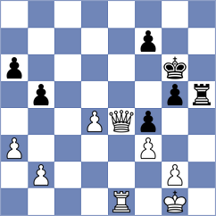 Jaracz - Khayrullin (chess.com INT, 2022)
