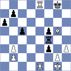 Levitan - Pandian (Chess.com INT, 2021)
