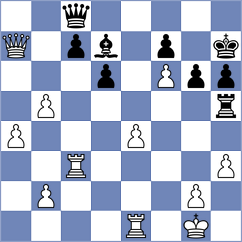 Zarza Pelissier - Britez (Asuncion, 2001)