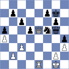 Tarigan - Feuerstack (chess.com INT, 2024)