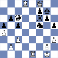 Melnik - Caceres (Bled, 2002)