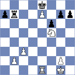 Llaneza Vega - Rodriguez Gonzalez (Oropesa del Mar, 2000)