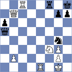 Tristan - Pons Carreras (chess.com INT, 2024)