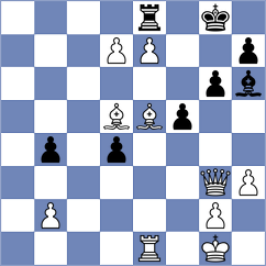 Hoekman - Michalchuk (Calgary CAN, 2024)