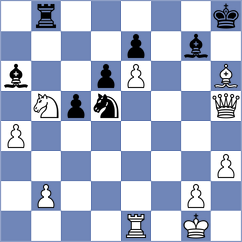 Efimov - Gergacz (chess.com INT, 2025)