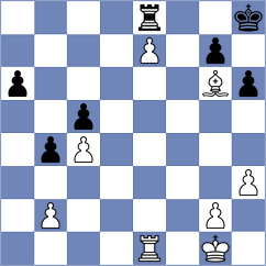 Kucukyildiz - Sides (Lichess.org INT, 2020)