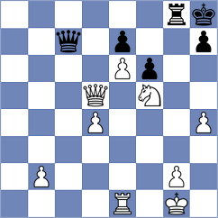 Kiolbasa - Heinatz (Rhodes GRE, 2025)