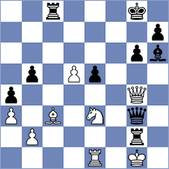 Zou - Tamer Waguih (chess.com INT, 2024)